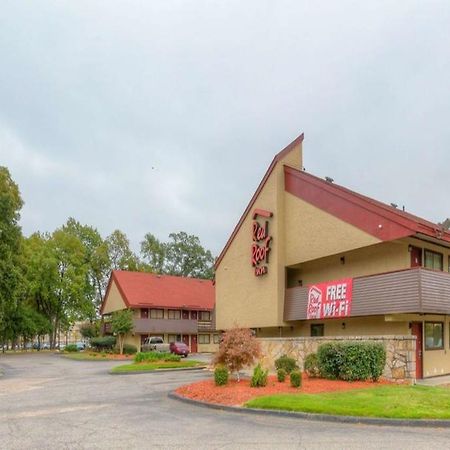 Red Roof Inn Memphis East Kültér fotó