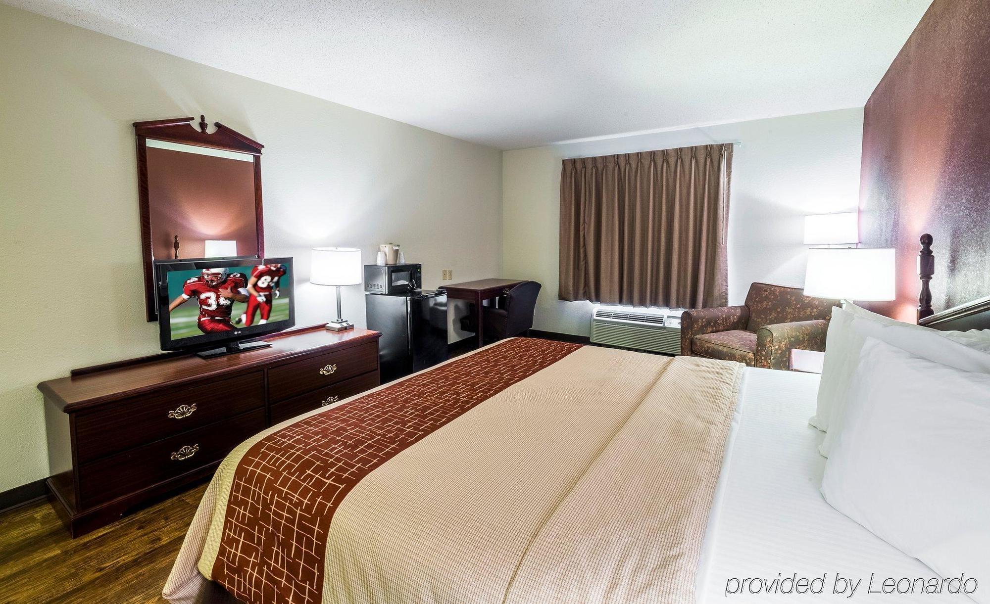 Red Roof Inn Memphis East Kültér fotó