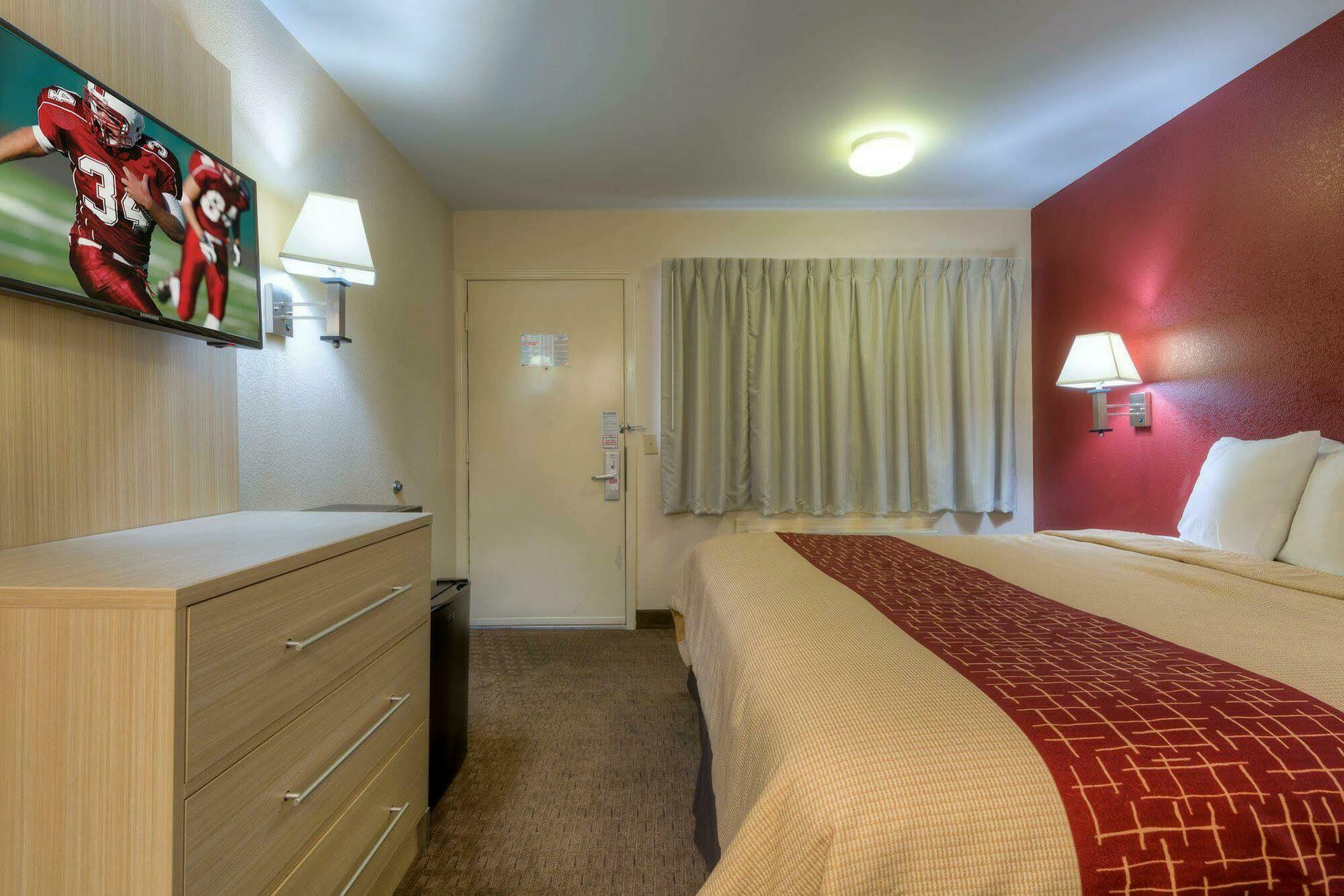 Red Roof Inn Memphis East Kültér fotó
